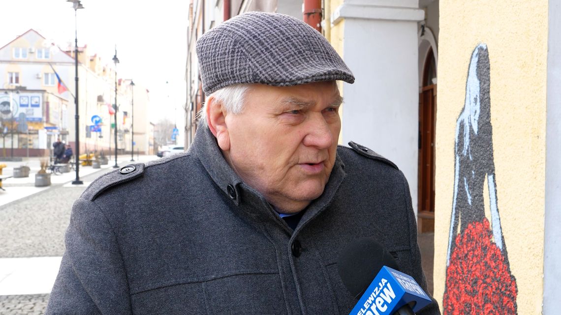 Co łomżyniacy sądzą o powstaniu Centrum Integracji Cudzoziemców? - [VIDEO]