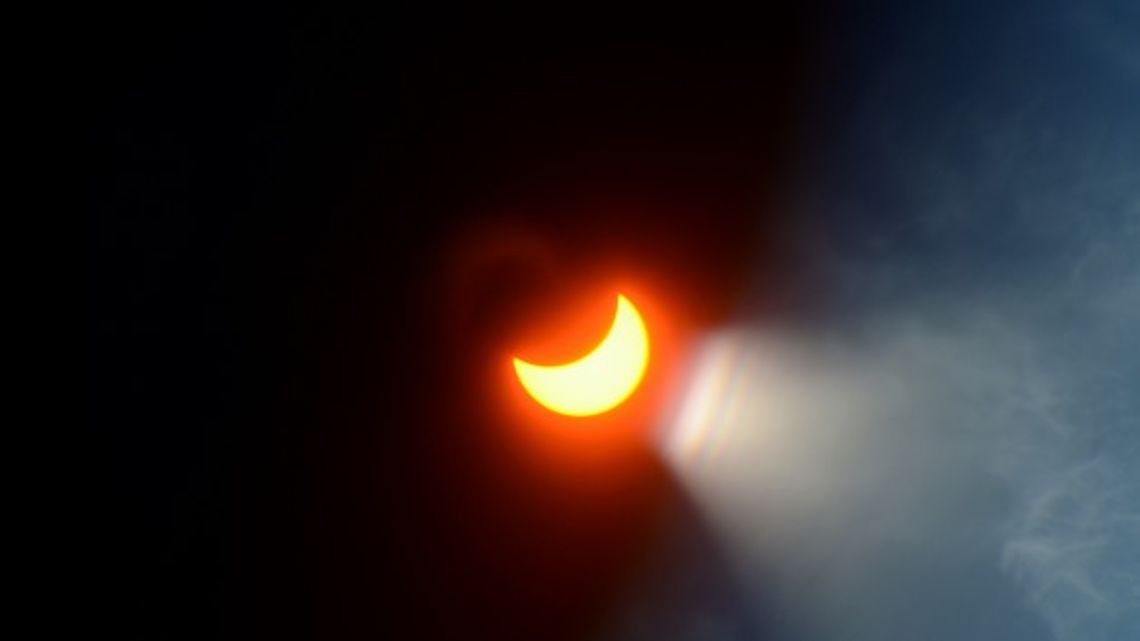 Co to będzie, kiedy zgaśnie nasze słońce... Co to będzie, kiedy zgaśnie nasze słońce...