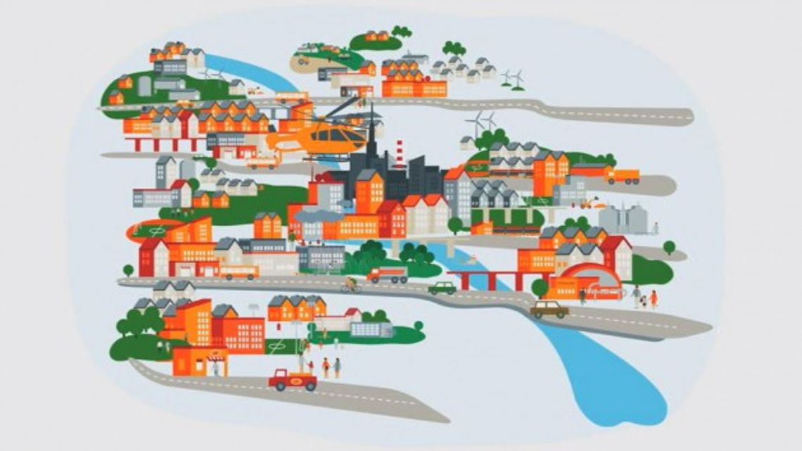 Cuda nad Wisłą - VIDEO