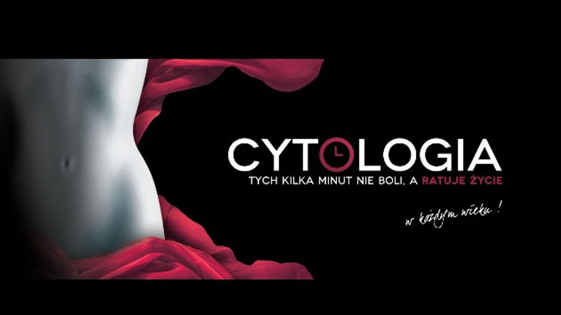 Cytologia – badanie, którego nie wolno lekceważyć Cytologia – badanie, którego nie wolno lekceważyć
