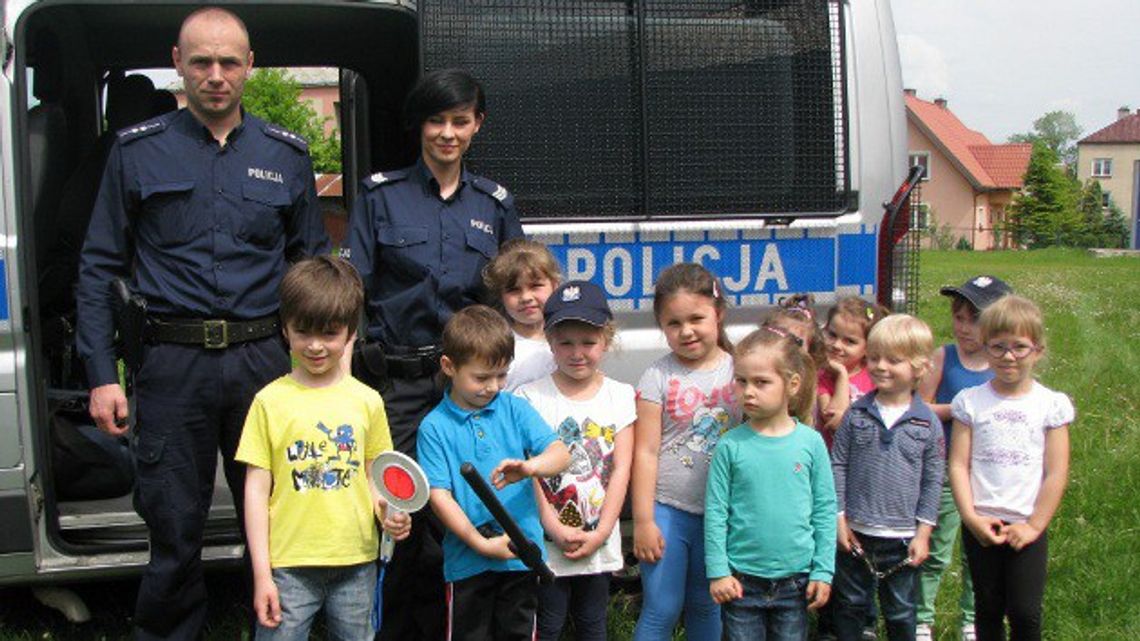 Czas pomyśleć o bezpiecznych Wakacjach!