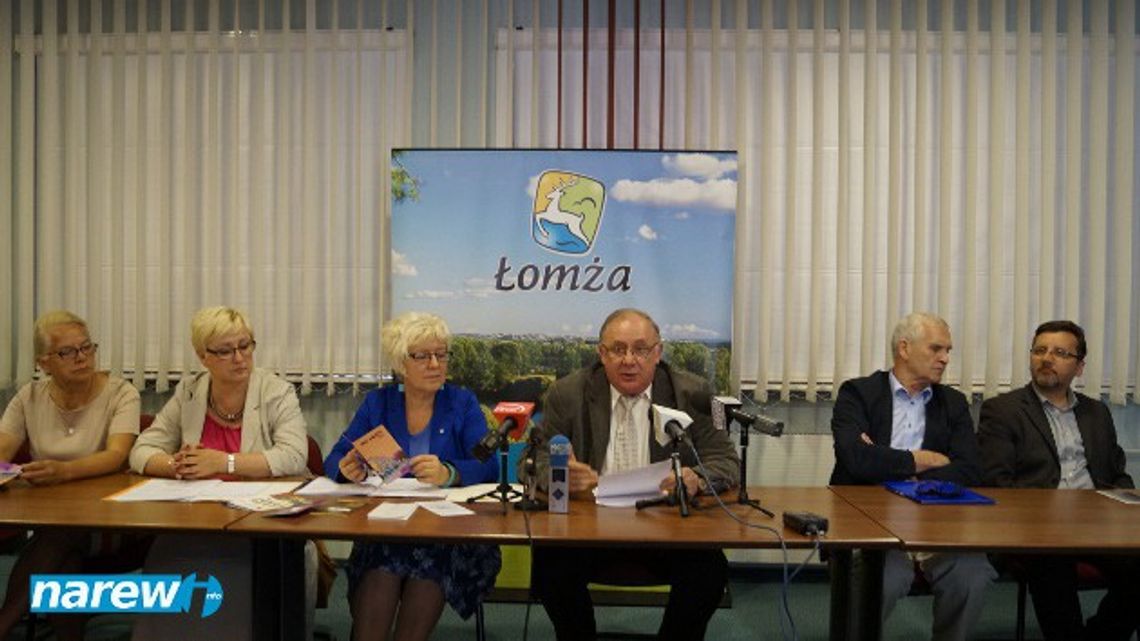 Czerwiec pełen imprez, a co w wakacje ....? VIDEO