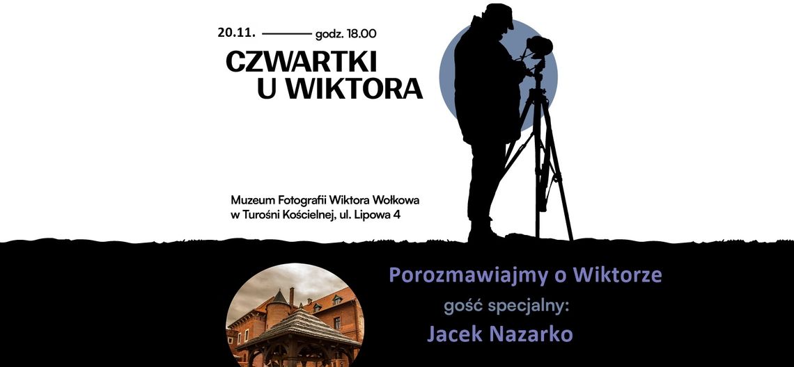 Czwartki u Wiktora