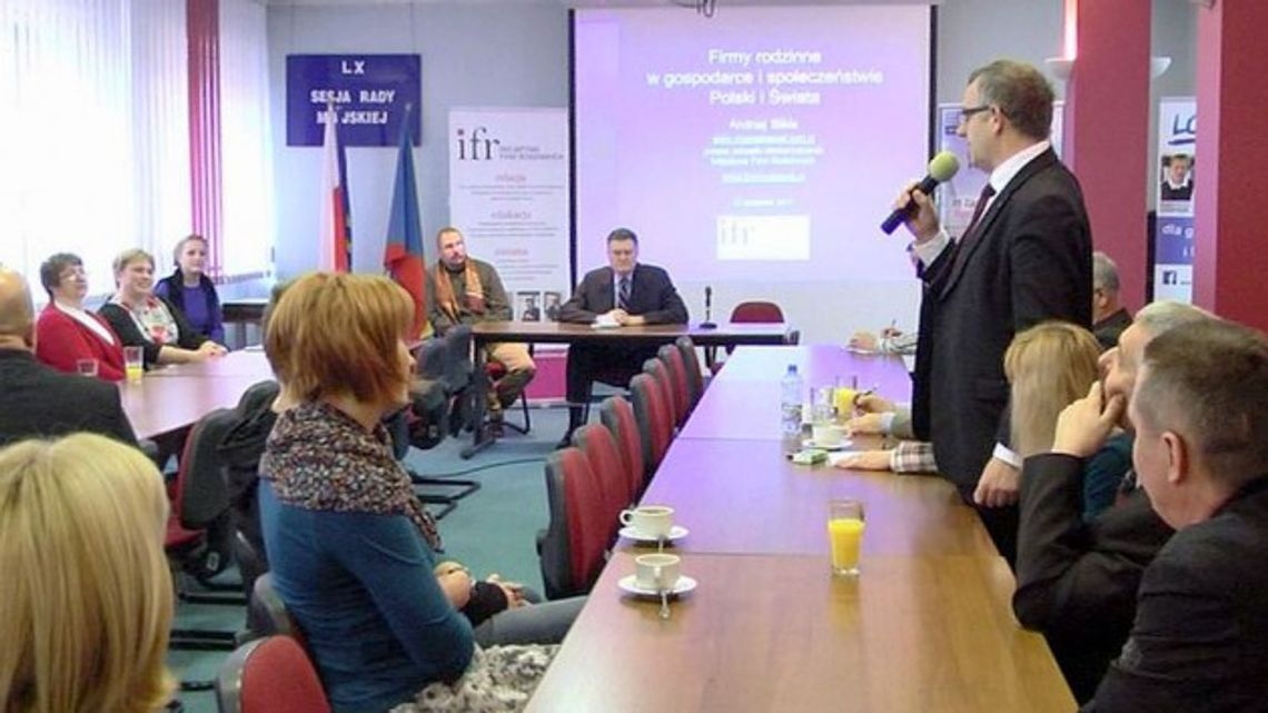 Dajmy sobie szansę, bo nikt inny nam jej nie da. VIDEO Dajmy sobie szansę, bo nikt inny nam jej nie da. VIDEO