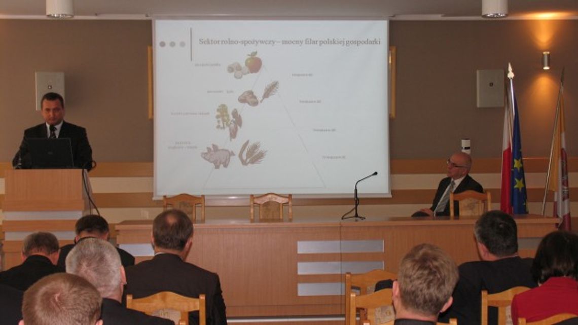 Debata na temat Wspólnej Polityki Rolnej Debata na temat Wspólnej Polityki Rolnej