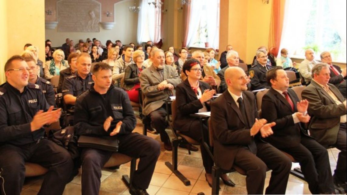 Debata społeczna  "Moje Osiedle"