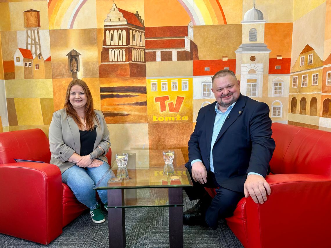 „Dla nas się tu podoba” - Na Starym Rynku - Stanisław Derehajło