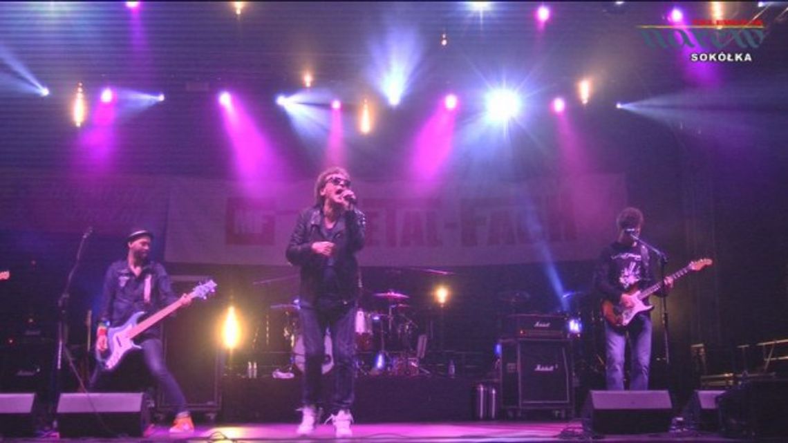 Dni Sokółki - VIDEO