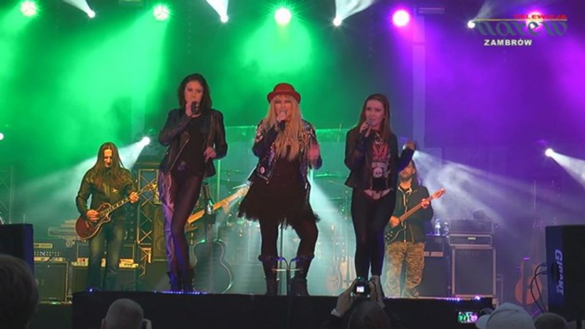 Dni Zambrowa 2014. VIDEO Dni Zambrowa 2014. VIDEO