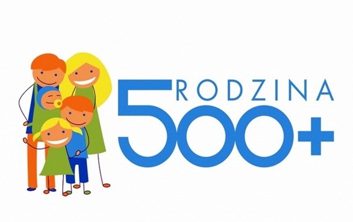 Do tej pory na program „Rodzina 500+” przeznaczono ponad 134 mld zł