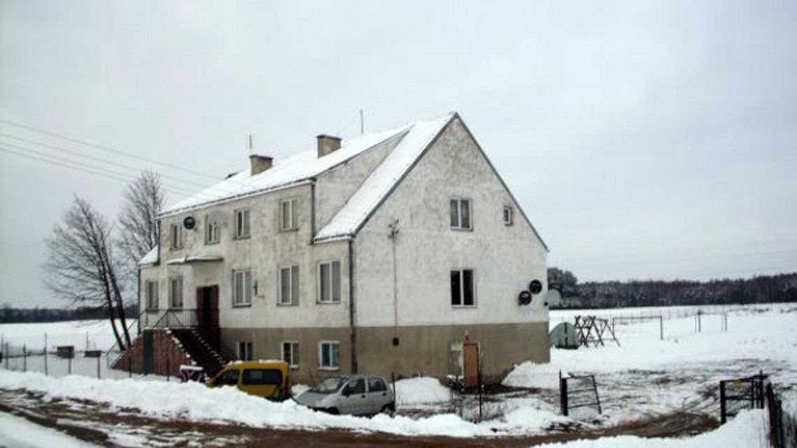 Dom Samotnej Matki w Nieławicach apeluje o pomoc 