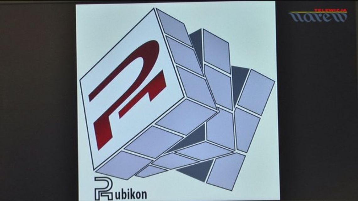 Dom studencki przy PWSIiP ma swoją nazwę i logo. VIDEO