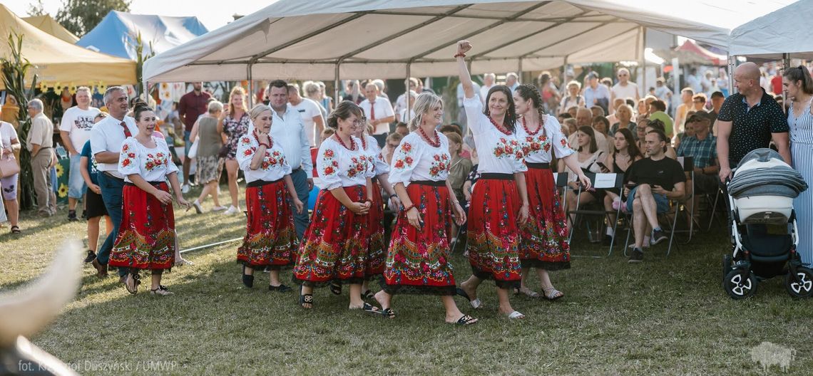 Dookoła Koła – konkurs dla KGW