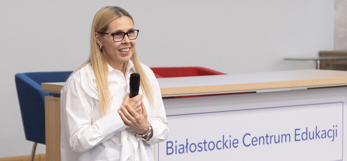 Doradztwo zawodowe w białostockich szkołach