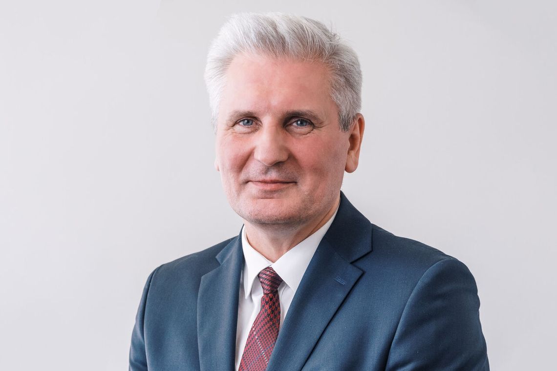 Dr hab. Dariusz Surowik wybrany na kolejną kadencję