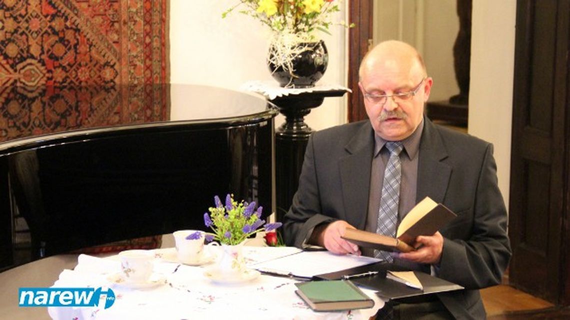 Drozdowo bogatsze o woluminy 