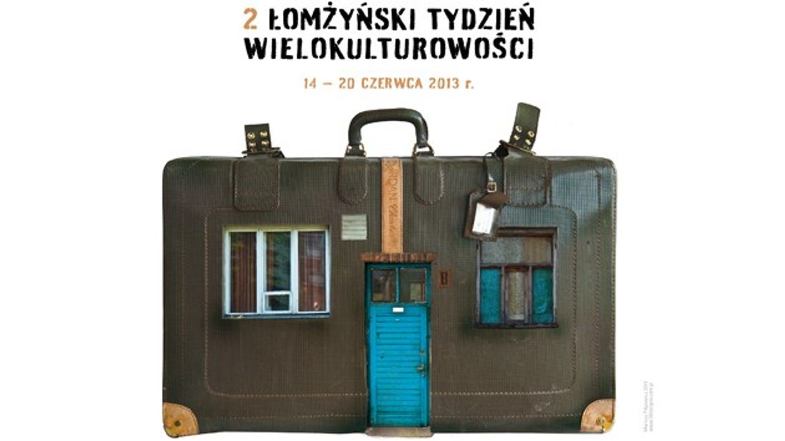 Drugi Łomżyński Tydzień Wielokulturowości