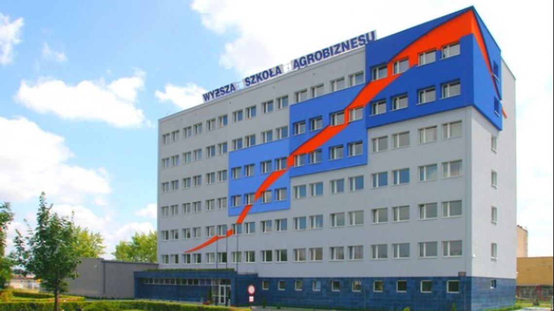 Drzwi otwarte w Wyższej Szkole Agrobiznesu