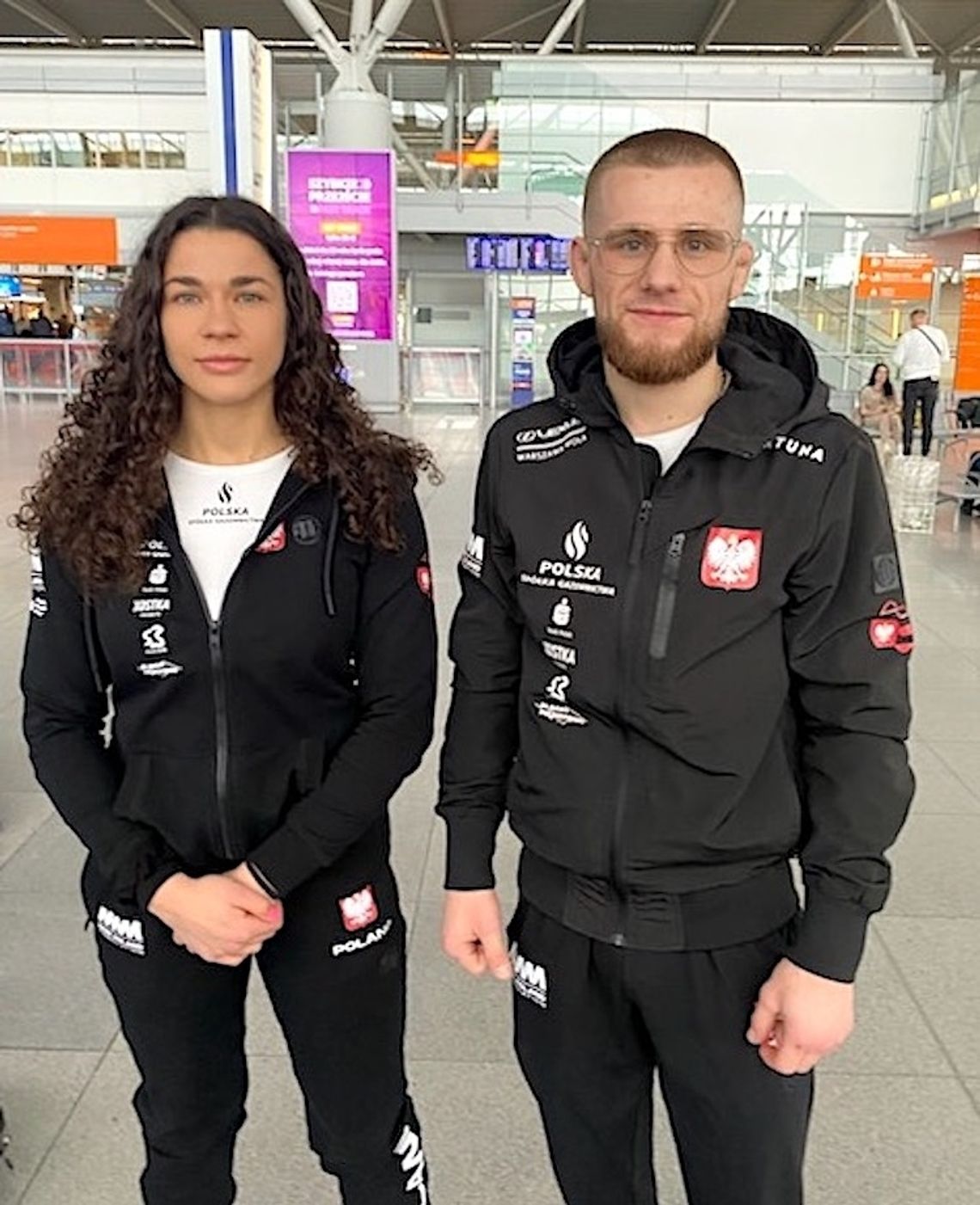 Dwoje studentów z Łomży na Mistrzostwach Świata