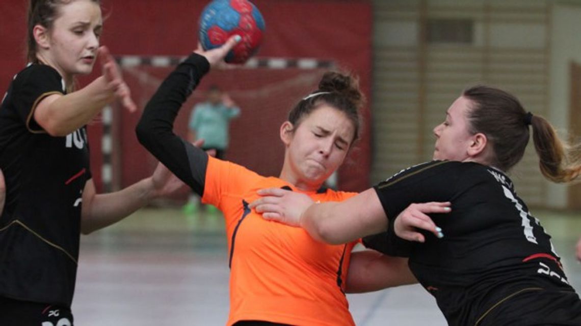 Dwójka dalej od złota