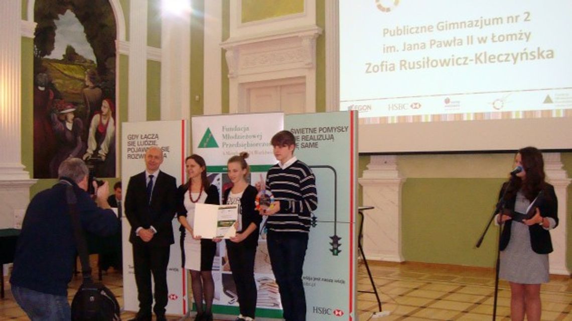 Dwójka najaktywniejsza i otwarta Dwójka najaktywniejsza i otwarta