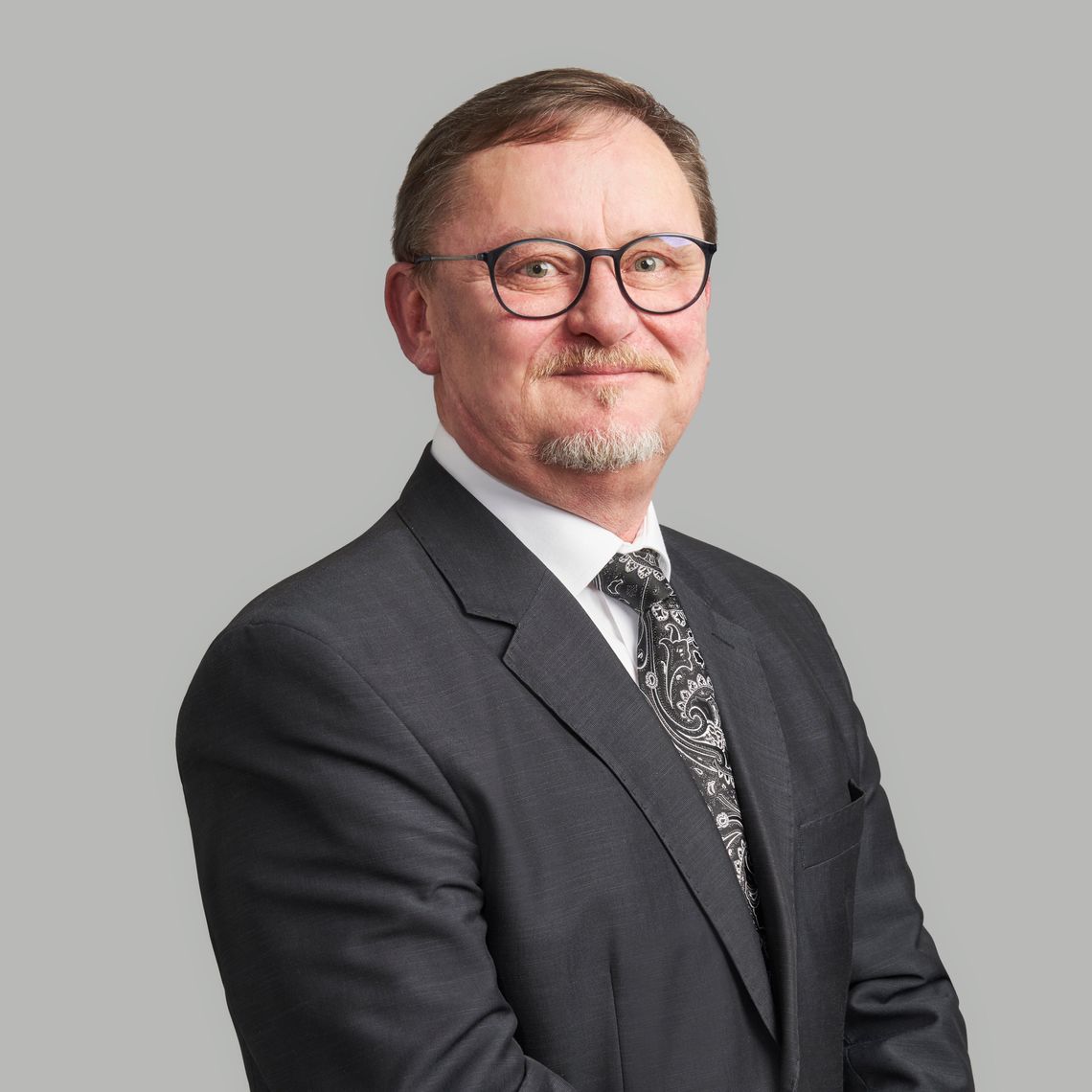 Dyrektor Skupu SM Mlekpol uhonorowany odznaką „Zasłużony dla Rolnictwa”