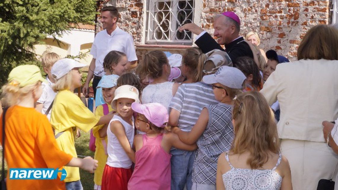 Dziadkowie – tradycja i kanapki Dziadkowie – tradycja i kanapki