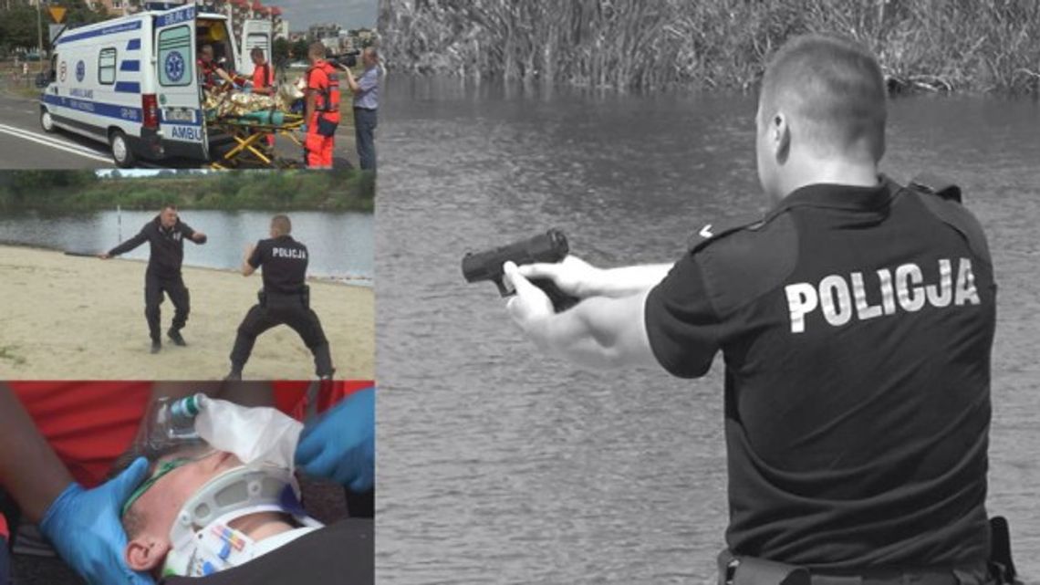 Dzień Bezpieczeństwa w Łomży