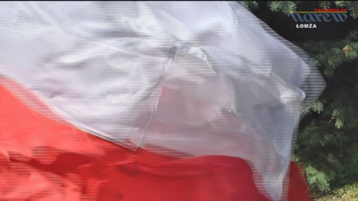 Dzień Flagi - VIDEO