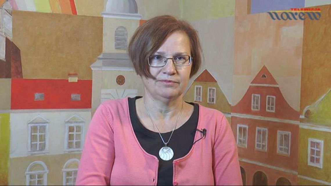 Dzień otwarty w onkologii - zaproszenie. VIDEO