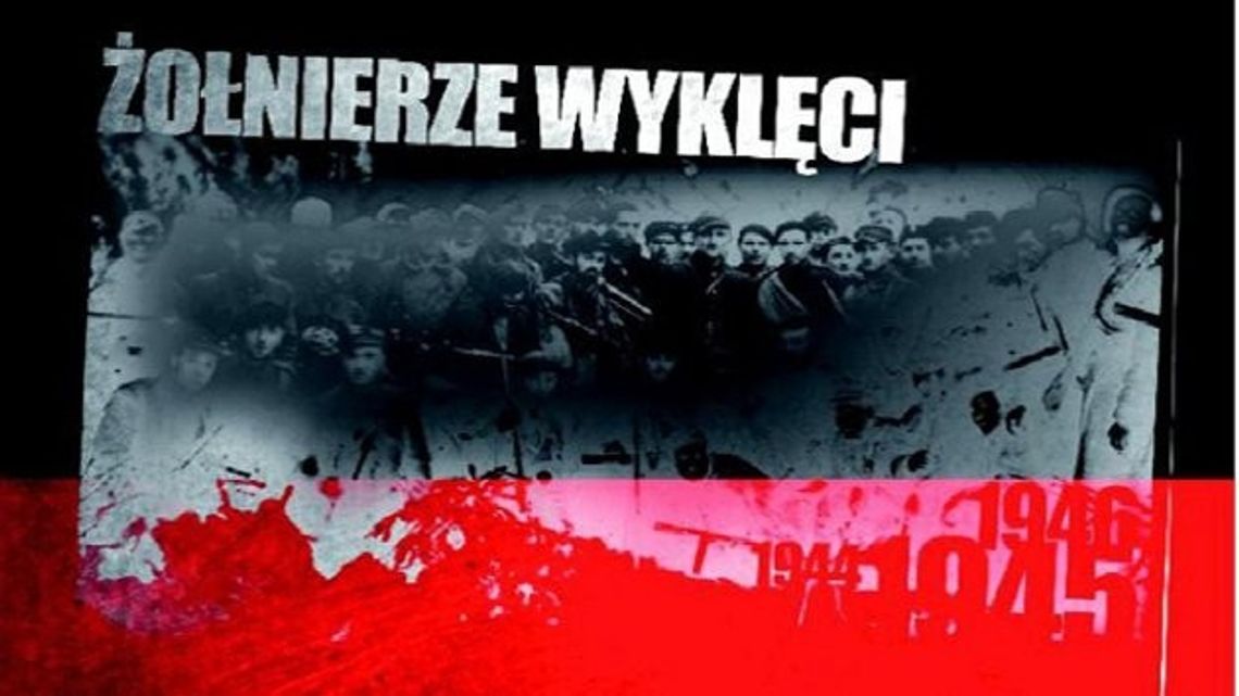 Dzień pamięci Żołnierzy Wyklętych