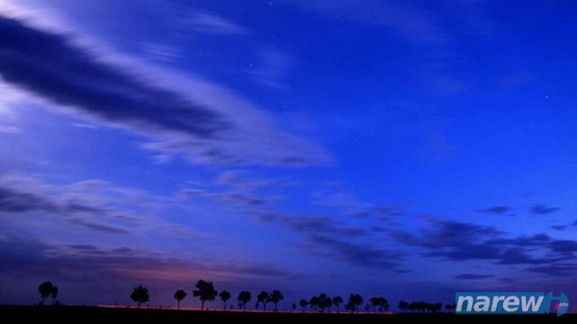 Dziś noc spadających gwiazd Dziś noc spadających gwiazd