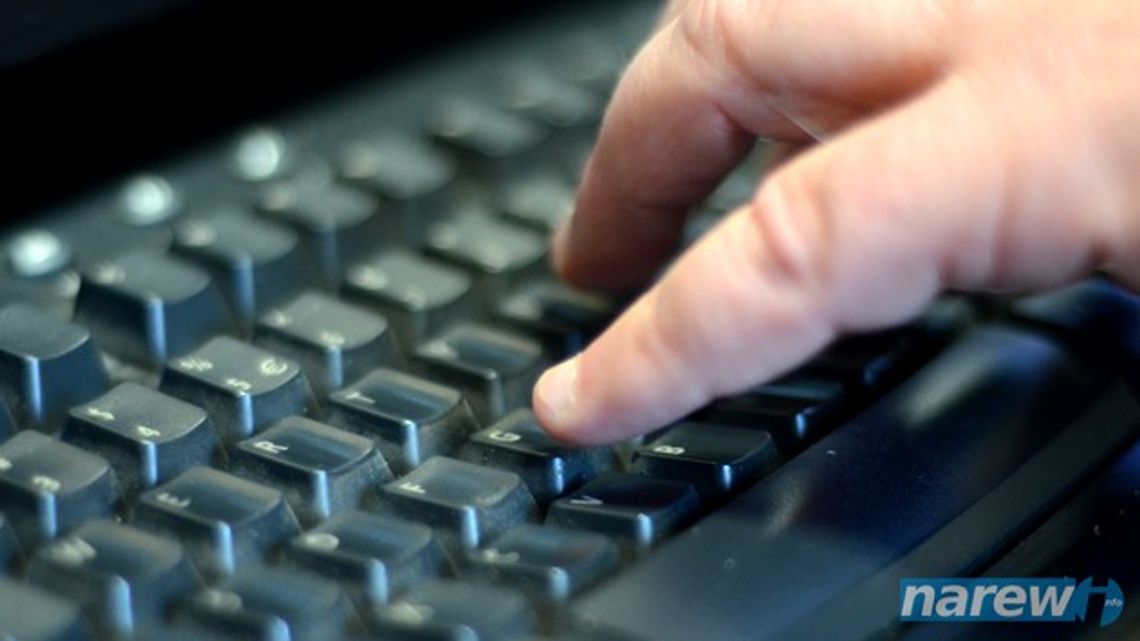 e-Oszuści się obłowili e-Oszuści się obłowili