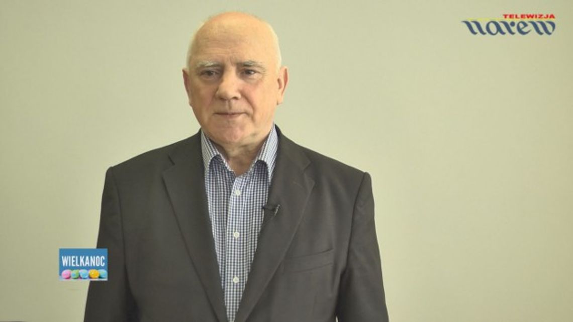 Edmund Borawski - Prezes Mlekpolu