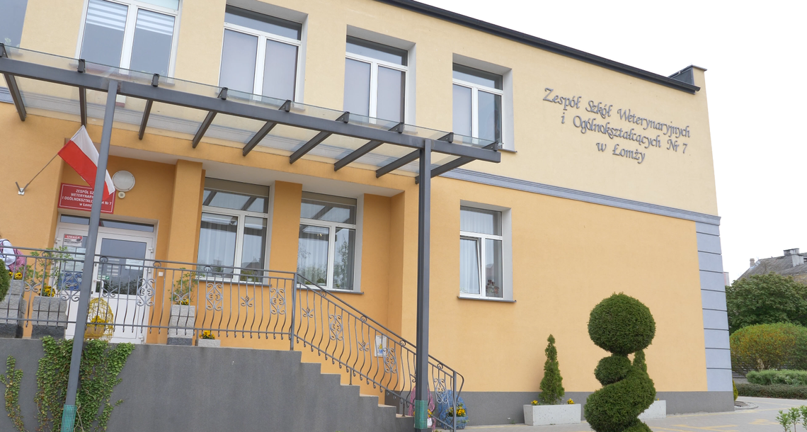 Egzamin Maturalny - Łomża 2026 - [VIDEO]