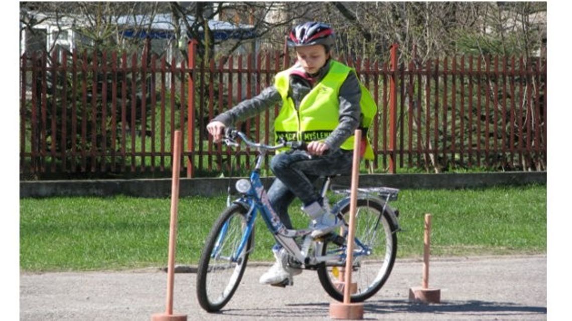 Egzamin na kartę rowerową i motorowerową