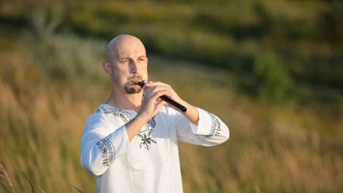 "Egzotyczna podróż" w Filharmonii Kameralnej "Egzotyczna podróż" w Filharmonii Kameralnej