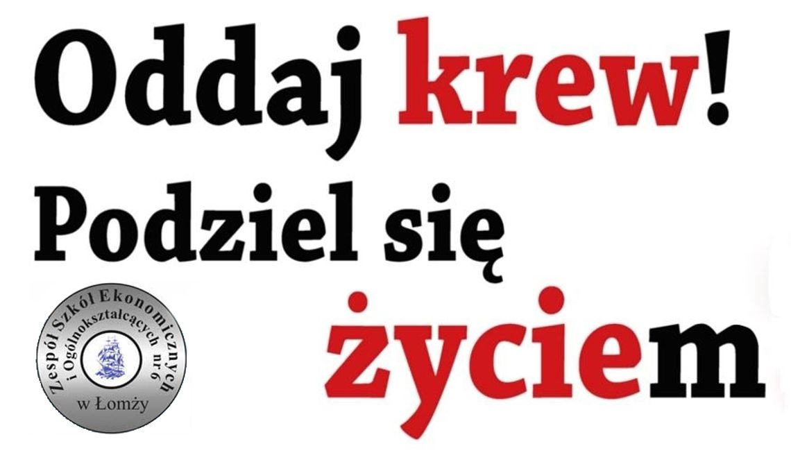 "Ekonomiczna" krew "Ekonomiczna" krew