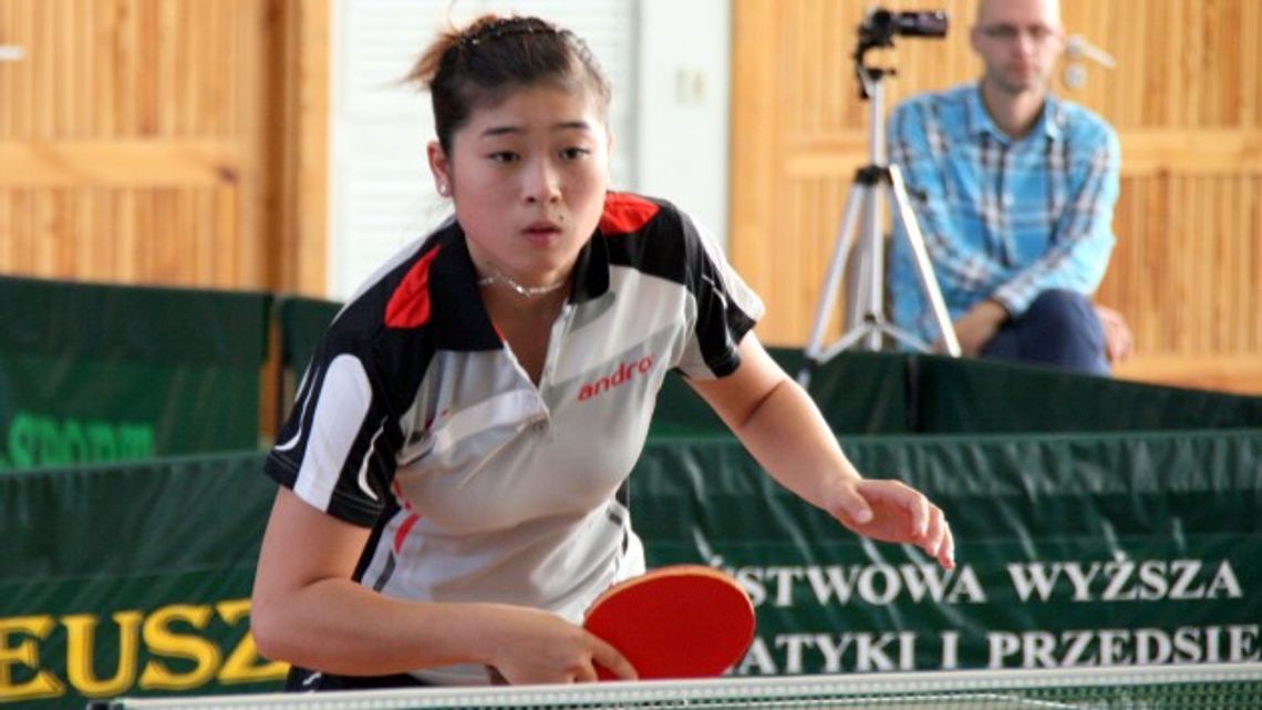 Elita polskiej ligi w Łomży