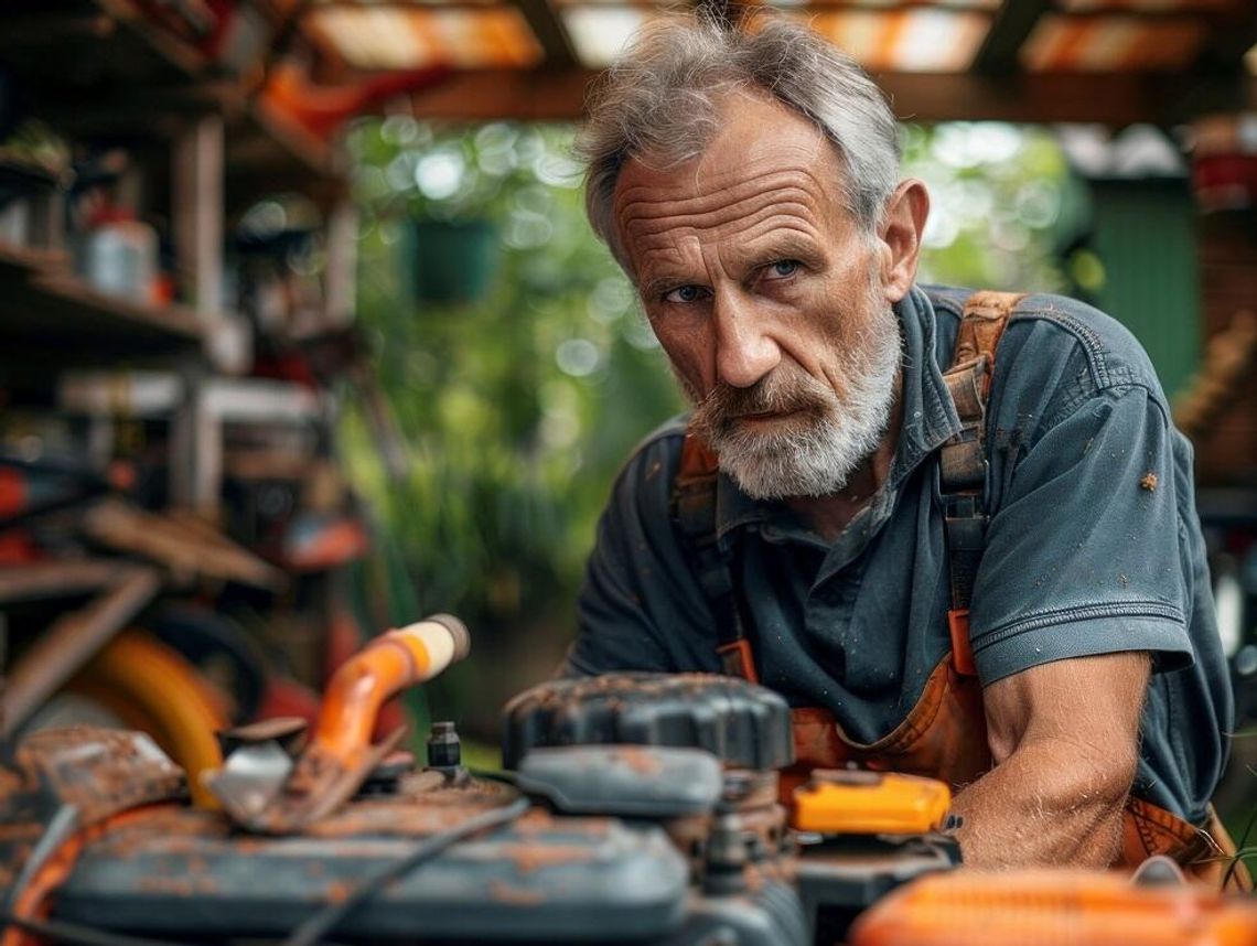 Emeryci coraz chętniej pracują - [VIDEO]