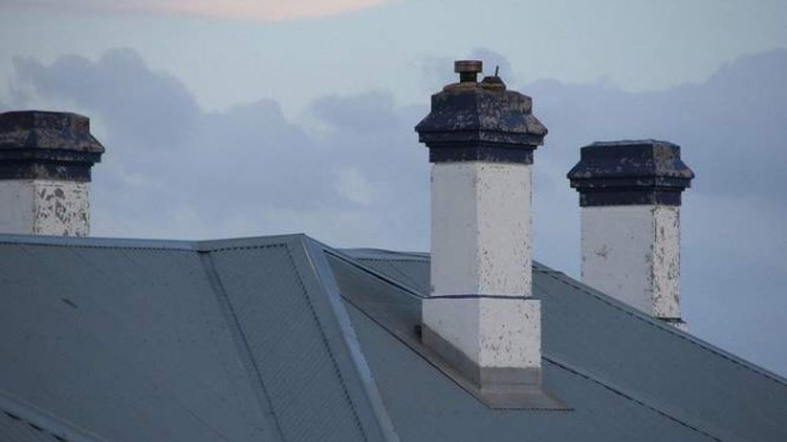 Fałszywy kominiarz Fałszywy kominiarz