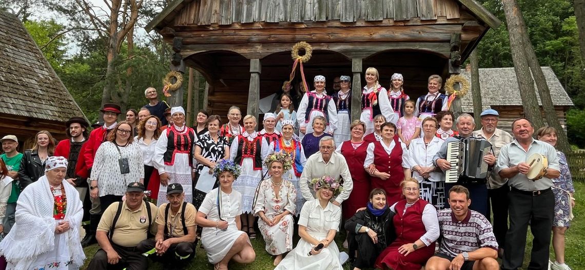 Festiwal Adama Chętnika w Nowogrodzie