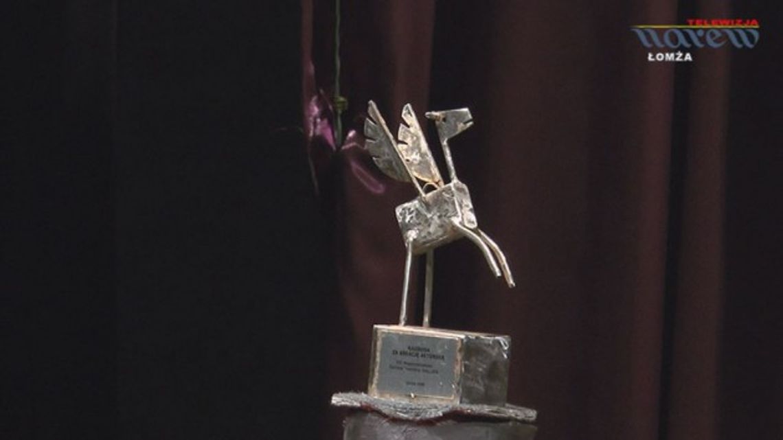 Festiwal teatralny Walizka 2014 - podsumowanie. VIDEO Festiwal teatralny Walizka 2014 - podsumowanie. VIDEO