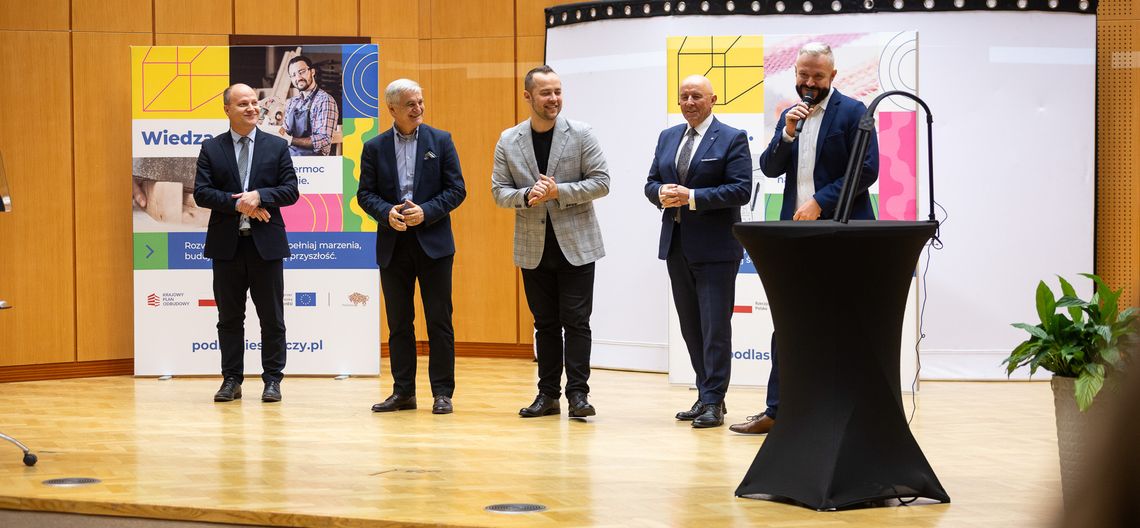 Festiwal Umiejętności w Suwałkach – edukacja, inspiracja i rozwój w jednym miejscu