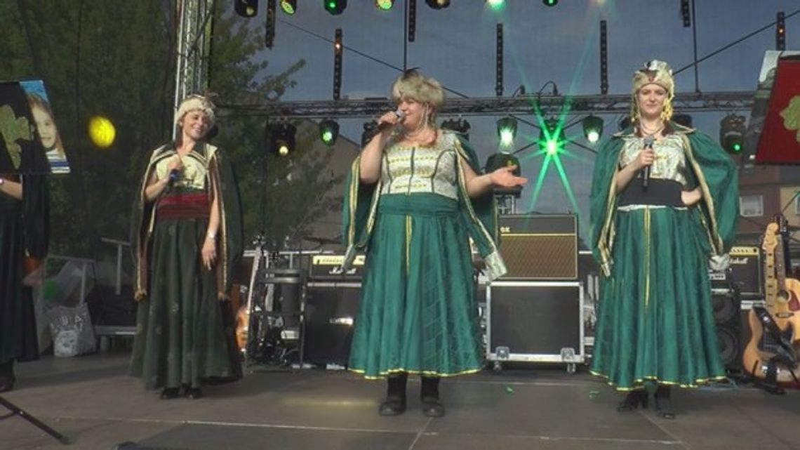 Festyn "Imieniny Jana z Kolna" 