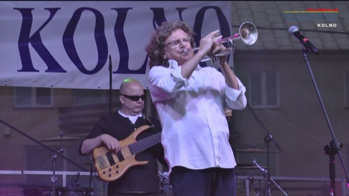 Festyn Imieniny Jana z Kolna - VIDEO