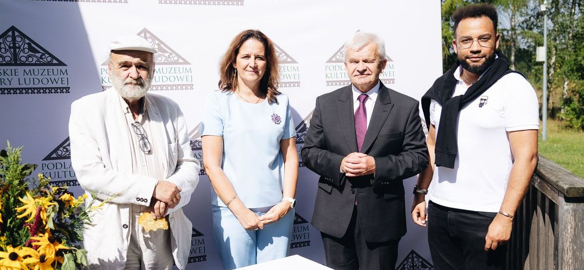 Festyn „Smaki Podlasia” już w najbliższą niedzielę 7 września Festyn „Smaki Podlasia” już w najbliższą niedzielę 7 września