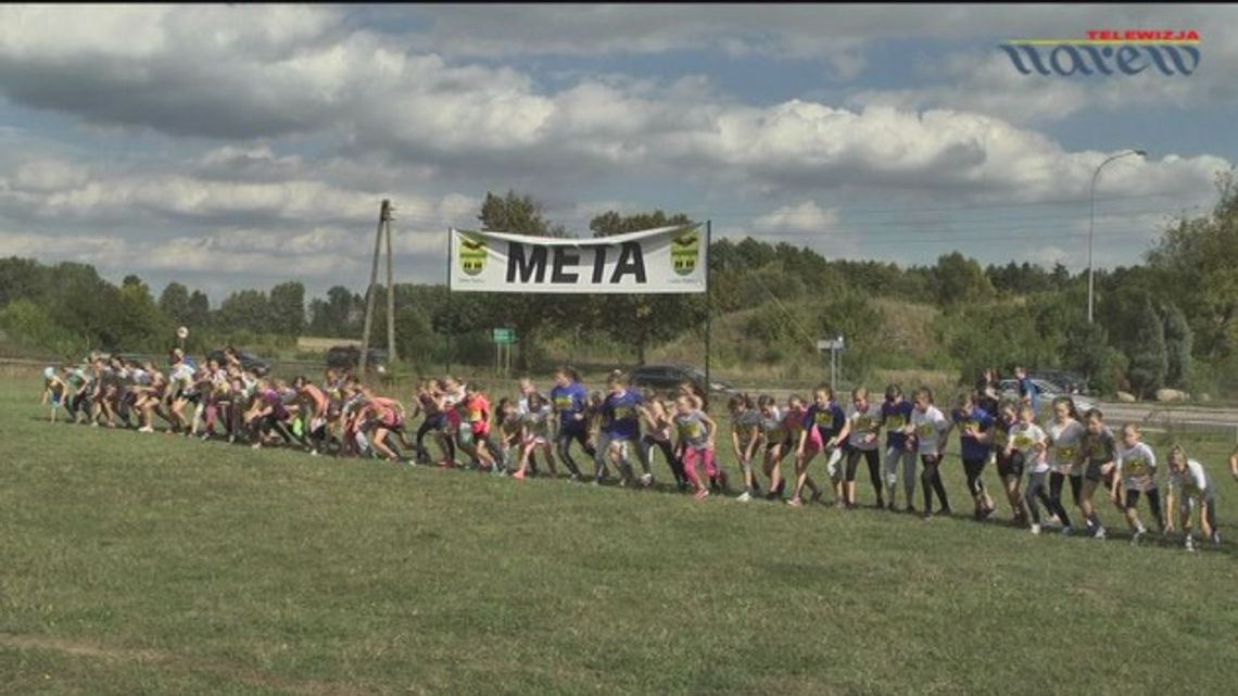 Festyn sportowy w Piątnicy - VIDEO