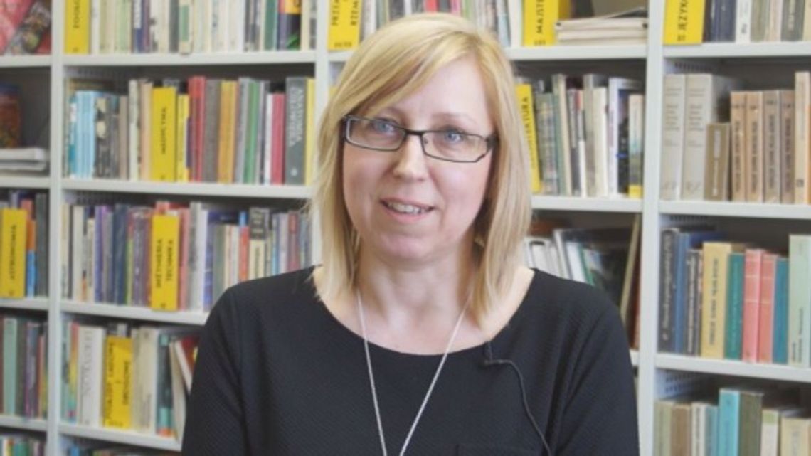 Filia Miejskiej Biblioteki Publicznej w Zambrowie - Zaprosze