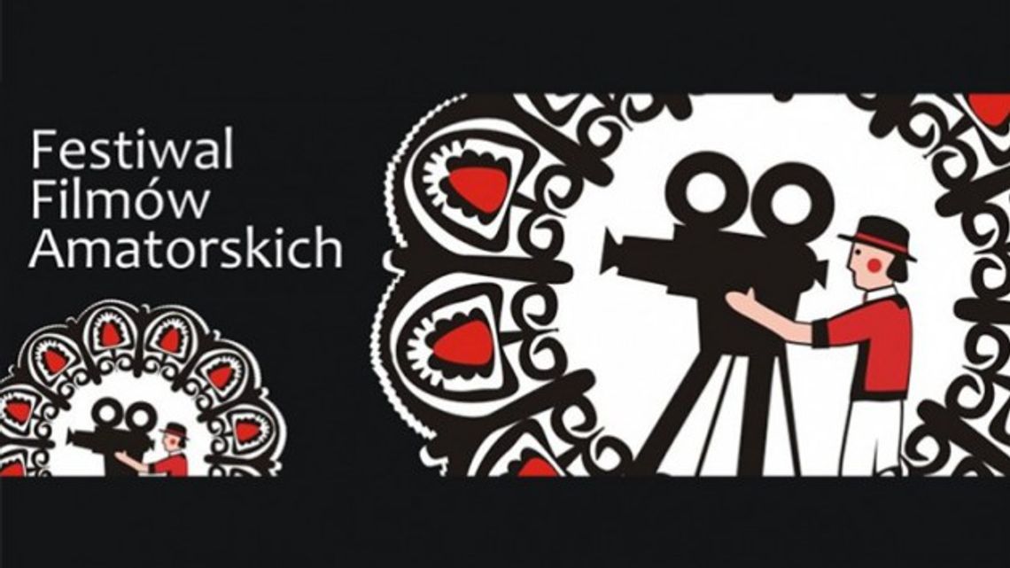 Filmowe Zwierciadła w Ostrołęce- zaproszenie. VIDEO